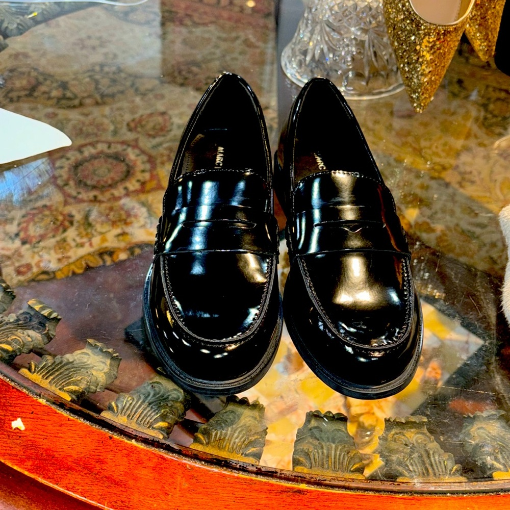 MARC FISHER MILTON LOAFER, (NWOT),